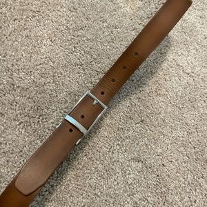 Generic men’s leather belt